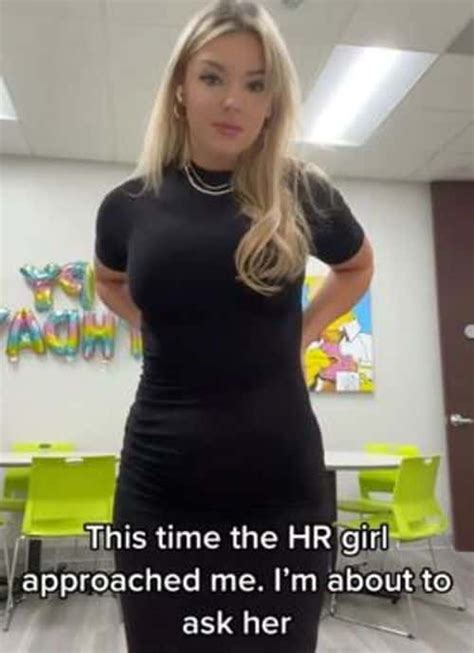 'It’s too revealing and distracting': OnlyFans model Marie.